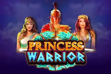 Princess Warrior web